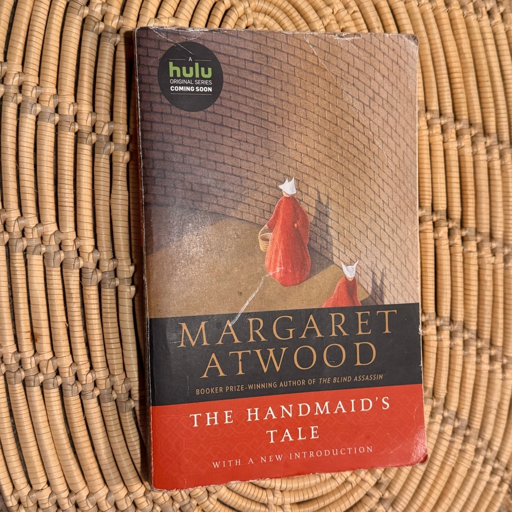 HMT paperback